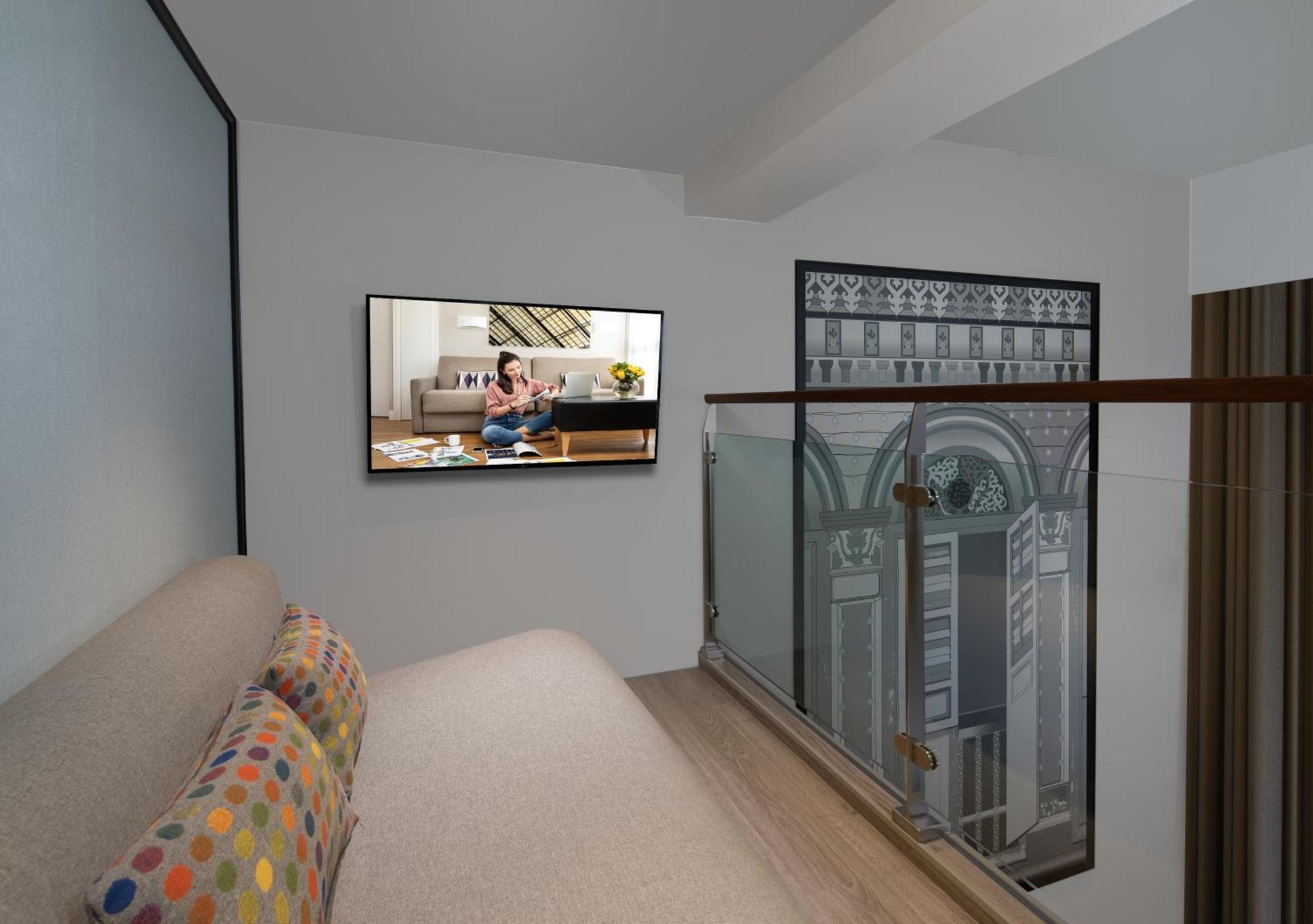 Citadines Rochor סינגפור מראה חיצוני תמונה